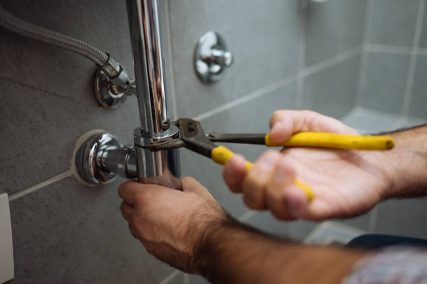 Best Plumbing Inspections & Maintenance in Mckenzie, TN